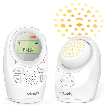 VTech - Babyphone Magic Light BM1212