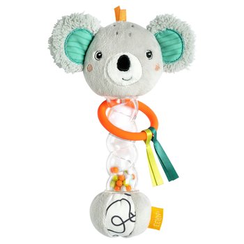 Fehn Toys Rainmaker Koala Rattle