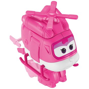 Super Wings Transforming Dizzy