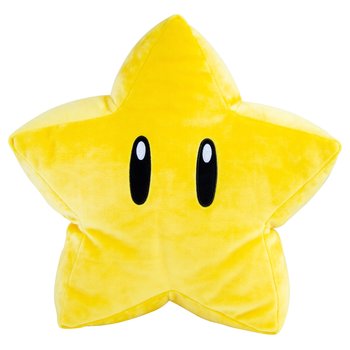Mocchi-Mocchi Nintendo Super Mario Kuscheltier Super Star 36 cm
