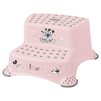 keeeper Disney Minnie Maus 2-stufiger Tritthocker igor