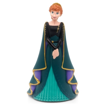 Tonies - Figurine Tonie Disney La Reine des Neiges Anna