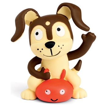 Tonies - Figurine Tonie Mes Comptines Préférées à Mimer