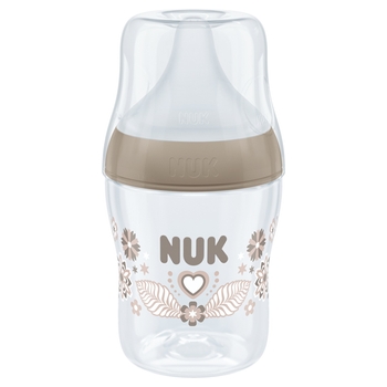 NUK Perfect Match Flasche 150 ml S sortiert
