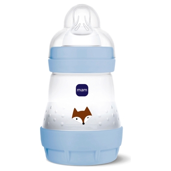MAM Easy Start Anti-Colic Babyfles 160 ml mat assorti