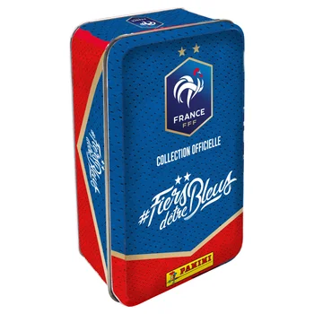 Football 1998 - Cartes Panini championnat de France