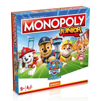 La Pat'Patrouille - Monopoly Junior