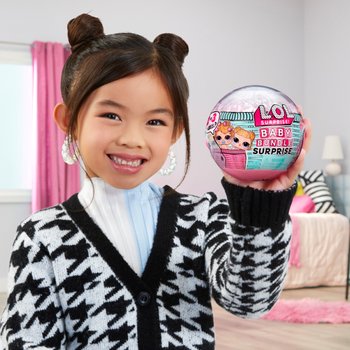 L.O.L. Surprise! Tots Baby Bundle Surprise Blind Box Assortment