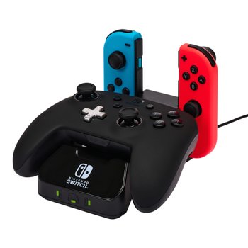 Bionik Deutschland Neoglow Nintendo | Controller Wireless Toys RGB/LED Switch Smyths