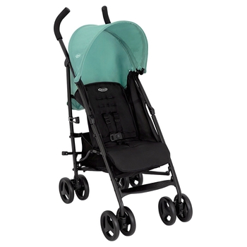 Graco EZLite Stroller Mint Green