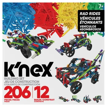 Knex smyths online