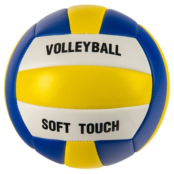 Volleyball Soft Touch PVC  Gr. 5