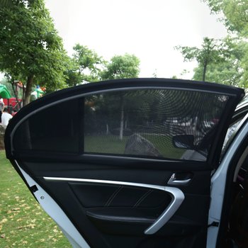 Babylo Car Sun Shade 2 Pack