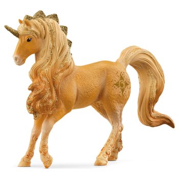 Schleich - Bayala 70822 Figurine Étalon Licorne Apollon