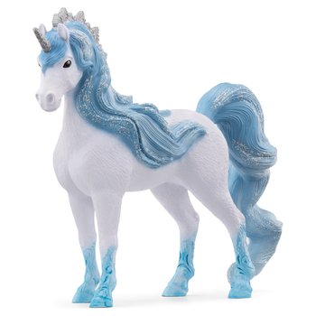 Schleich - Bayala 70823 Figurine Jument Licorne des Eléments