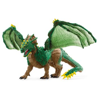 schleich Eldrador 70791 Jungle Dragon