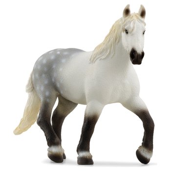 schleich FARM WORLD 13971 Percheron merrie