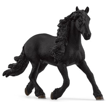 schleich Horse Club 13975 Friesian Stallion