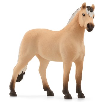Schleich - Horse Club 13979 Figurine Hongre Fjord