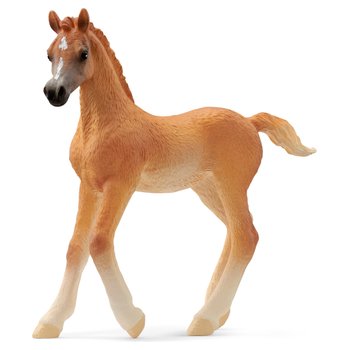 Schleich - Horse Club 13984 Figurine Poulain Arabe