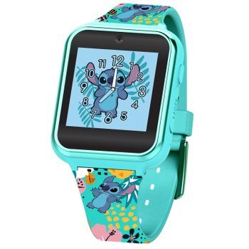 Disney Stitch - Montre Interactive