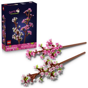 LEGO Botanicals 40725 Kirschblüten