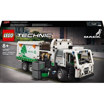 LEGO Technic | Smyths Toys Schweiz