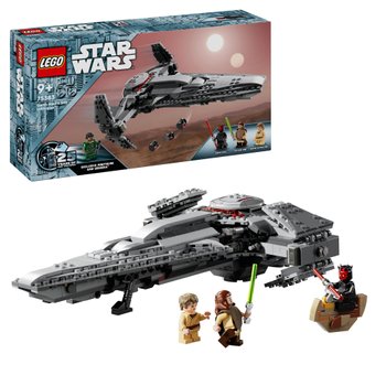 LEGO Star Wars 75383 Darth Mauls Sith Infiltrator
