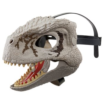Jurassic World – Masque Atrociraptor Rugissant