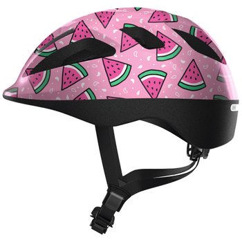ABUS Fahrradhelm Pink Watermelon Gr. S
