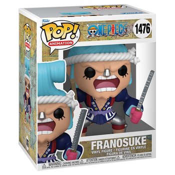 Funko POP! Figurine 1476 One Piece Franosuke
