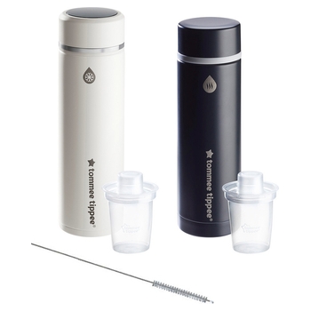 Tommee Tippee PrepGo Portable Formula Feed Maker Set