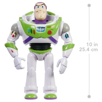 Disney Toy Story Action Figure Buzz Lightyear 25cm