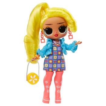 L.O.L. Surprise! - Tweens Poupée Hana Groove