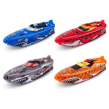 Robo Alive Roboter Wasserspielzeug Robo Boats Boote Serie 1 sortiert