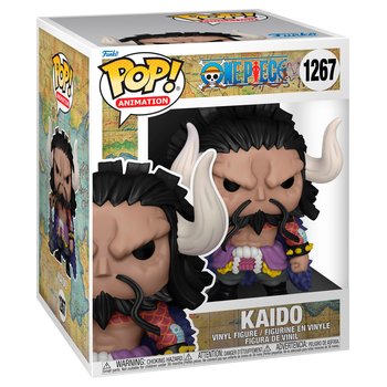 Funko POP! Figurine 1267 One Piece Kaido