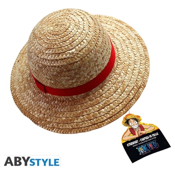 One Piece - Chapeau Luffy