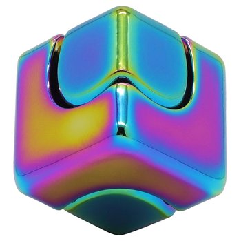 Trend Hub Orbit Cube Würfel sortiert