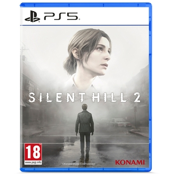 Silent Hill 2 PS5