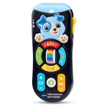 VTech - Télécommande Lumi-Magique