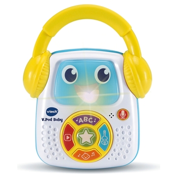 VTech - P'ti Baladeur