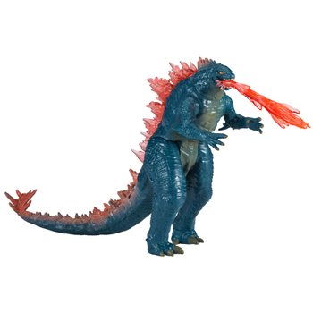 Godzilla x Kong : Le Nouvel Empire - Figurine Godzilla Evolved 15 cm