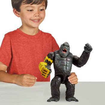 Godzilla x Kong The New Empire Figur Giant King Kong