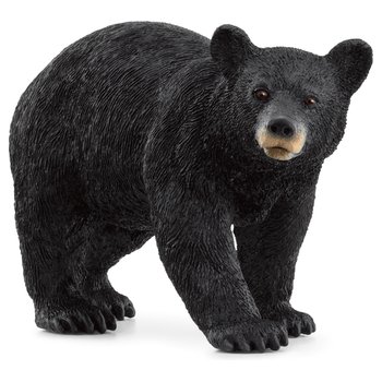 schleich Wild Life 14869 American Black Bear