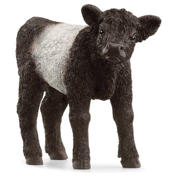 schleich Farm World 13969 Galloway Calf