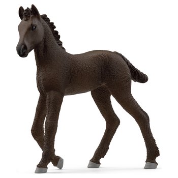 schleich Horse Club 13977 Friesian Foal