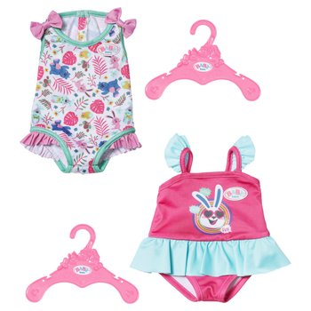 BABY born Badpak 43 cm assorti