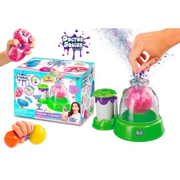 Kit Fabrication Chewing-gum Têtes Brûlées - 3 Arômes Fruités - Ingrédients Naturels - Activité Enfant Dès 7 Ans