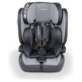 miniuno JourniieFix ISOFix R129 Car Seat