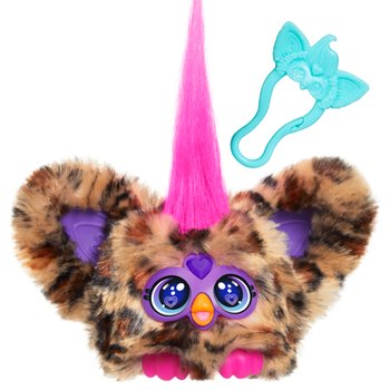 Furby Furblets Interactieve Knuffel Chee-Chee